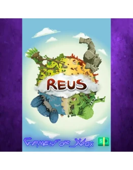 Reus XBOX