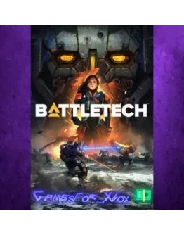 BATTLETECH WIND