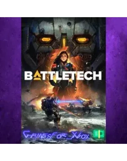 BATTLETECH WIND