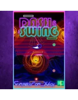 Dash &amp Swing XBOX
