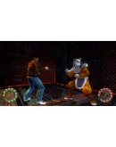 Shenmue I &amp II стим ключ Global RU/CIS РФ Россия СНГ