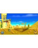 Sonic Lost World ключ Весь Мир + РФ Россия стим СНГ