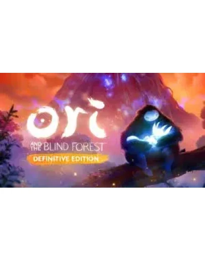 Ori &amp the Blind Forest Definitive ключ Global RU/CIS РФ