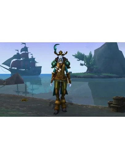 Дипломатские регалии морской пеныEU/RU