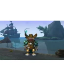 Дипломатские регалии морской пеныEU/RU