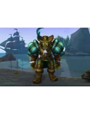 Дипломатские регалии морской пеныEU/RU