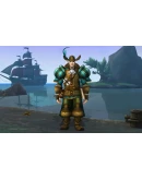 Дипломатские регалии морской пеныEU/RU