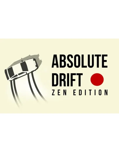 Absolute Drift (steam key) Absolute Drift (steam key)