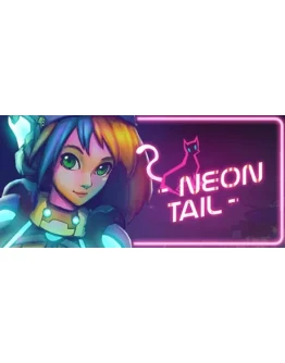 Neon Tail(STEAM KEY/GLOBAL) Neon Tail(STEAM KEY/GLOBAL)