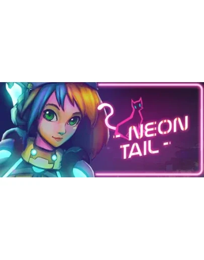 Neon Tail(STEAM KEY/GLOBAL)