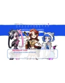 Альтушка для скуфа: Ещё, ещё!STEAM GIFT AUTORU+МИР