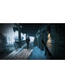 Dead by Daylight EPIC GAMES