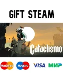 Cataclismo steam RU/UA/KZ