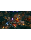 Dungeons 3 XBOX КОД КЛЮЧ