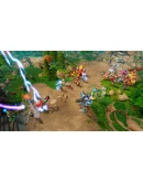 Dungeons 3 XBOX КОД КЛЮЧ