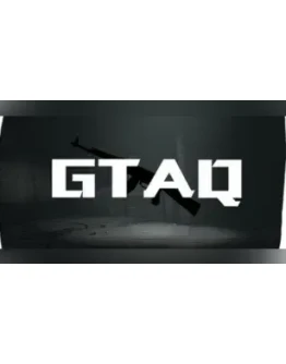 GTAQ(STEAM KEY/GLOBAL)