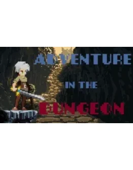 Adventure in the Dungeon(STEAM KEY/GLOBAL) Adventure in the Dungeon(STEAM KEY/GLOBAL)
