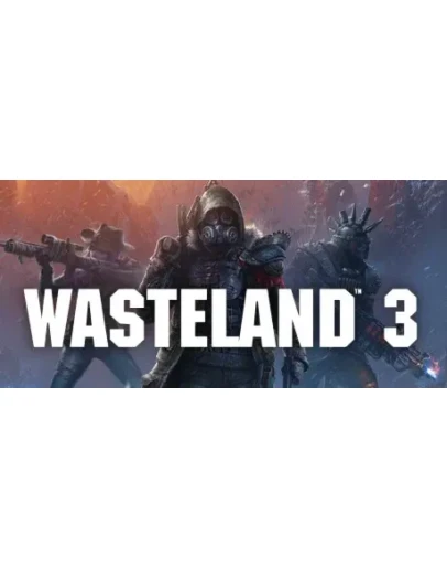 Wasteland 3Region freeSteam KeyАвтовыдача Wasteland 3Region freeSteam KeyАвтовыдача