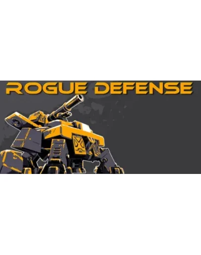 Rogue Defense(STEAM KEY/GLOBAL)