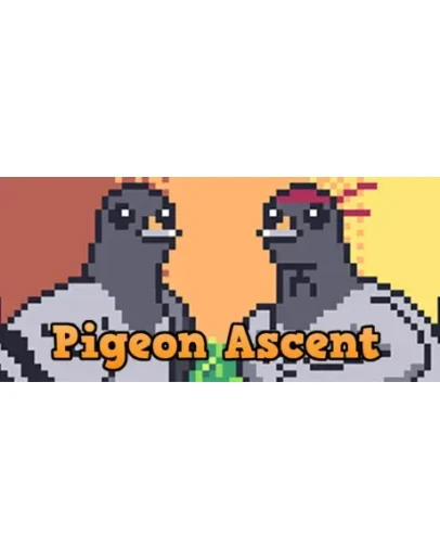 Pigeon Ascent(STEAM KEY/GLOBAL)