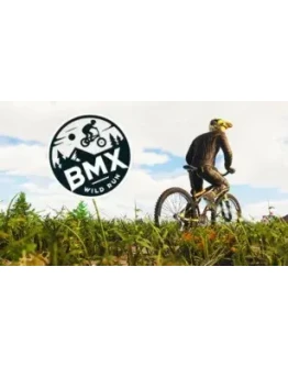 BMX Wild Run(STEAM KEY/GLOBAL)