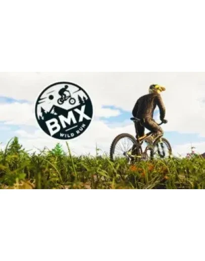 BMX Wild Run(STEAM KEY/GLOBAL)