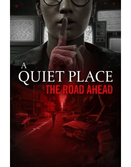 A Quiet Place: The Road Ahead для Xbox One A Quiet Place: The Road Ahead для Xbox One