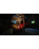 A Quiet Place: The Road Ahead для Xbox One