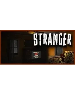 STRANGER стим ключ Global RU/CIS РФ Россия СНГ STRANGER стим ключ Global RU/CIS РФ Россия СНГ