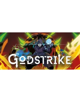Godstrike стим ключ Global RU/CIS РФ Россия СНГ Godstrike стим ключ Global RU/CIS РФ Россия СНГ