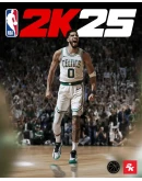 WWE 2K24 + NBA 25 XBOX Аккаунт