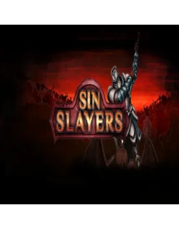 Sin Slayers GOG (PC)