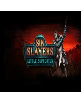 Sin Slayers - Little Supporter GOG (PC)