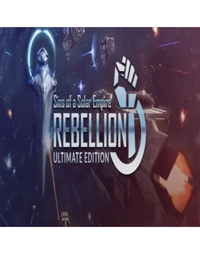 Sins of a Solar Empire - Ultimate Edition GOG