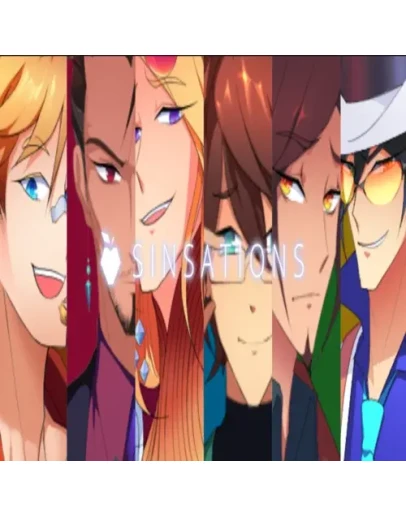 Sinsations GOG (PC)