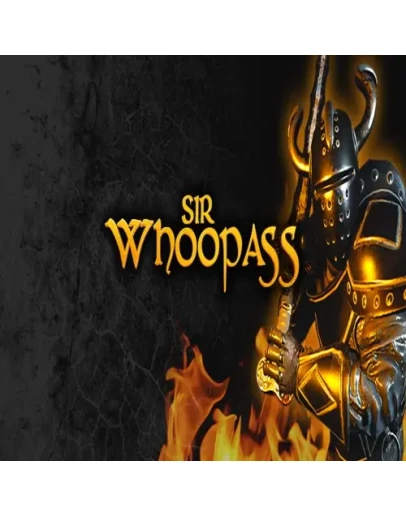 Sir Whoopass: Immortal Death GOG (PC)