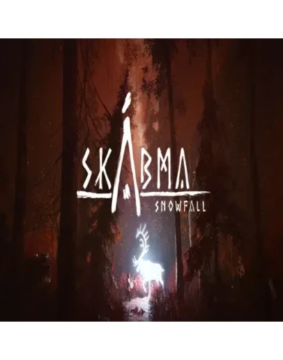 Skabma - Snowfall GOG (PC)