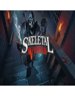 Skeletal Avenger GOG (PC)