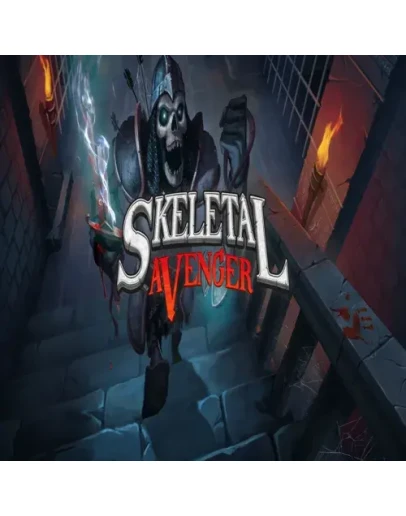 Skeletal Avenger GOG (PC)
