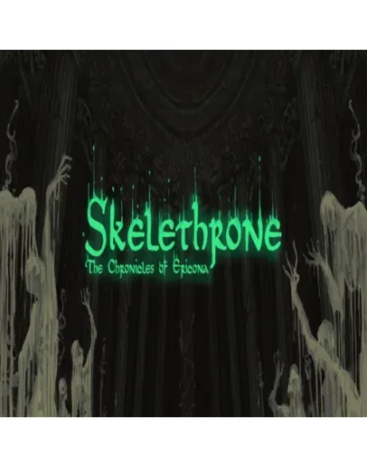 Skelethrone: The Chronicles of Ericona GOG (PC)