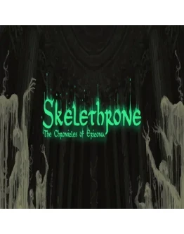 Skelethrone: The Chronicles of Ericona GOG (PC)