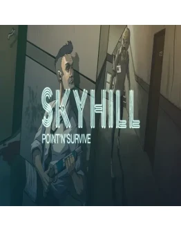 SKYHILL GOG (PC)