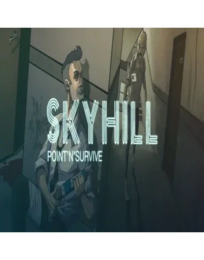 SKYHILL GOG (PC)
