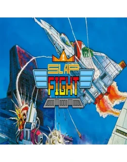 Slap Fight GOG (PC)