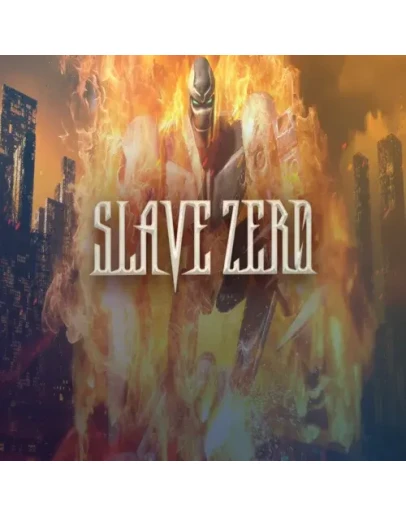 Slave Zero GOG (PC)