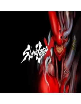 Slave Zero X GOG (PC)