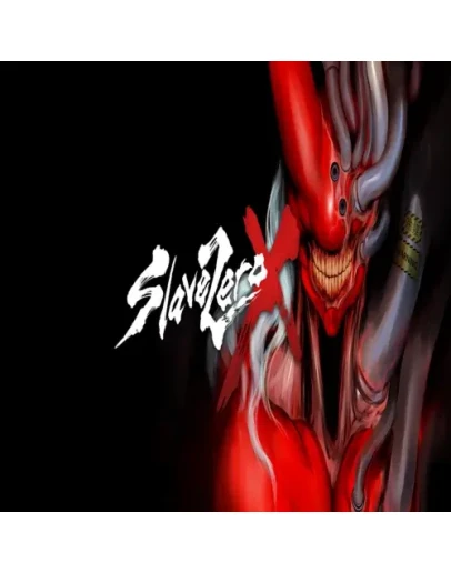 Slave Zero X GOG (PC)