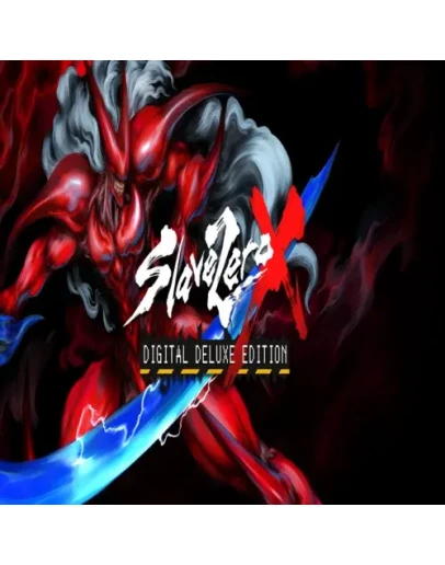 Slave Zero X Digital Deluxe Edition GOG (PC)