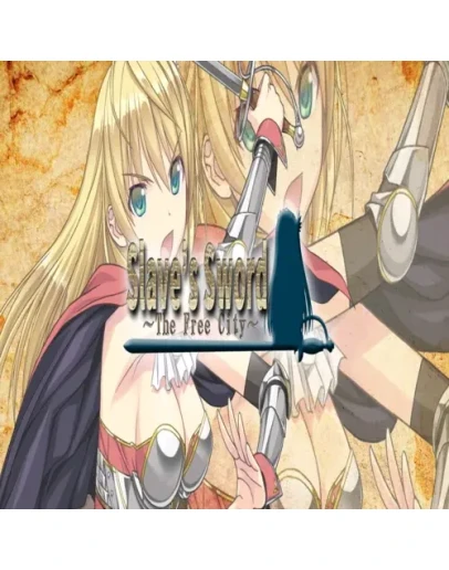 Slave's Sword GOG (PC)