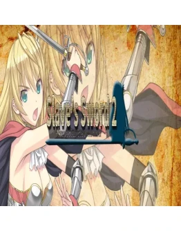 Slave's Sword 2 GOG (PC)